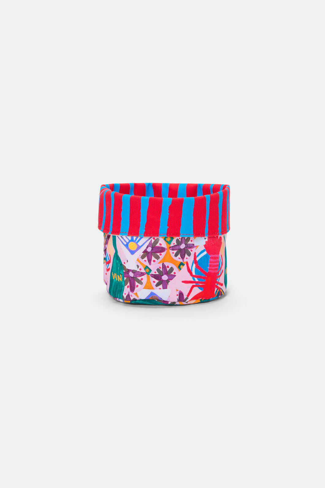 Gorman NZ - Le Pique-Nique Planter Sml - print