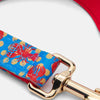 Lobster Hands-Free Dog Leash