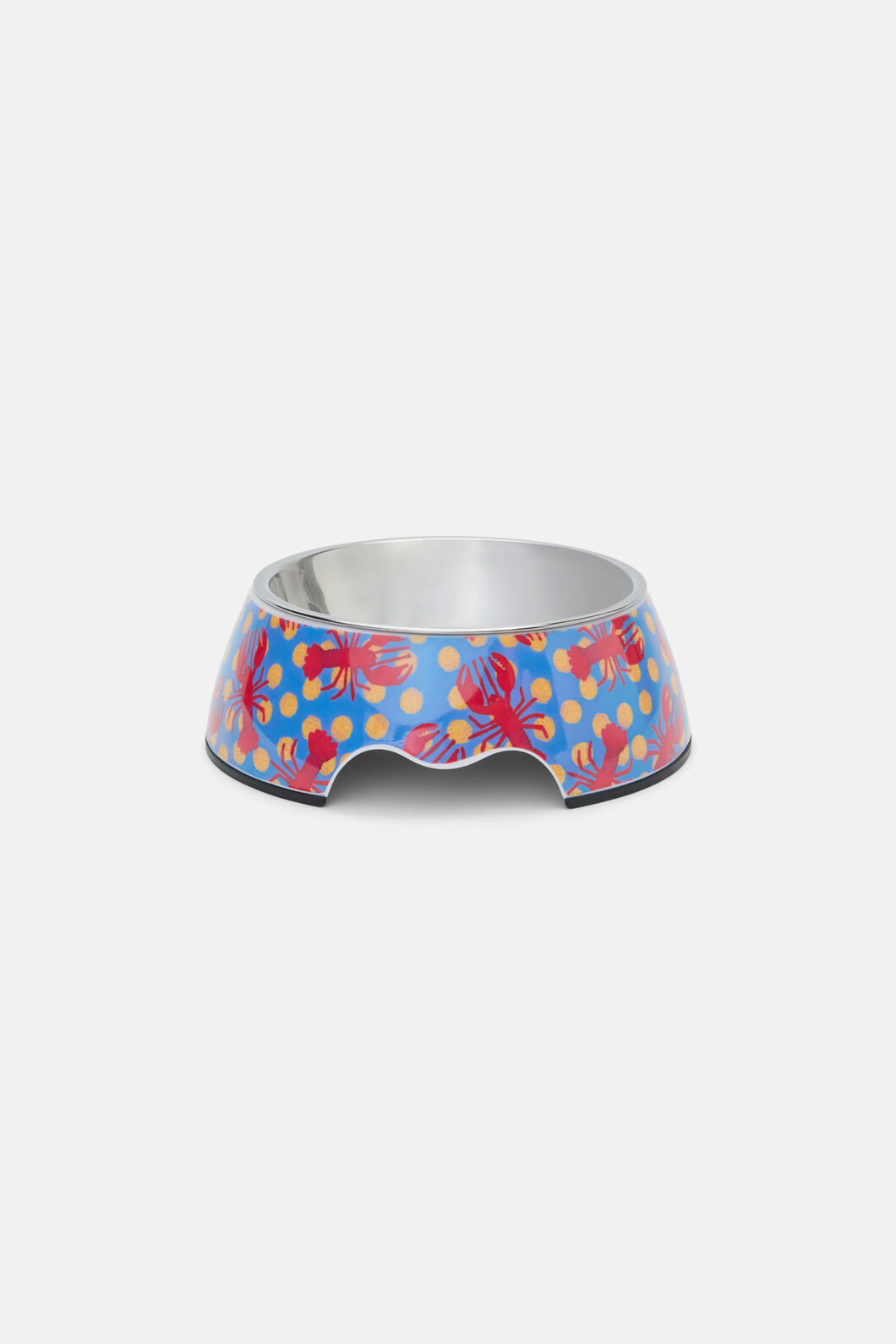 Gorman NZ - Lobster Pet Bowl S - print