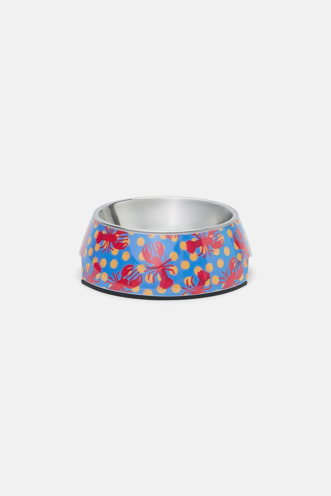 Gorman NZ - Lobster Pet Bowl S - print