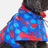 Lobster Pet Raincoat
