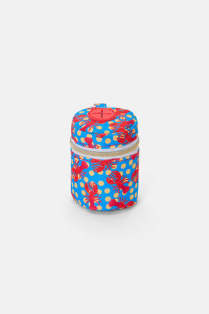 Gorman NZ - Lobster Poo Bag Holder - print