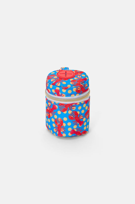 Gorman NZ - Lobster Poo Bag Holder - print