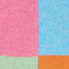 Patchwork Palette Throw