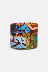 Gorman NZ - Spotted Rhythm Planter Lge - print
