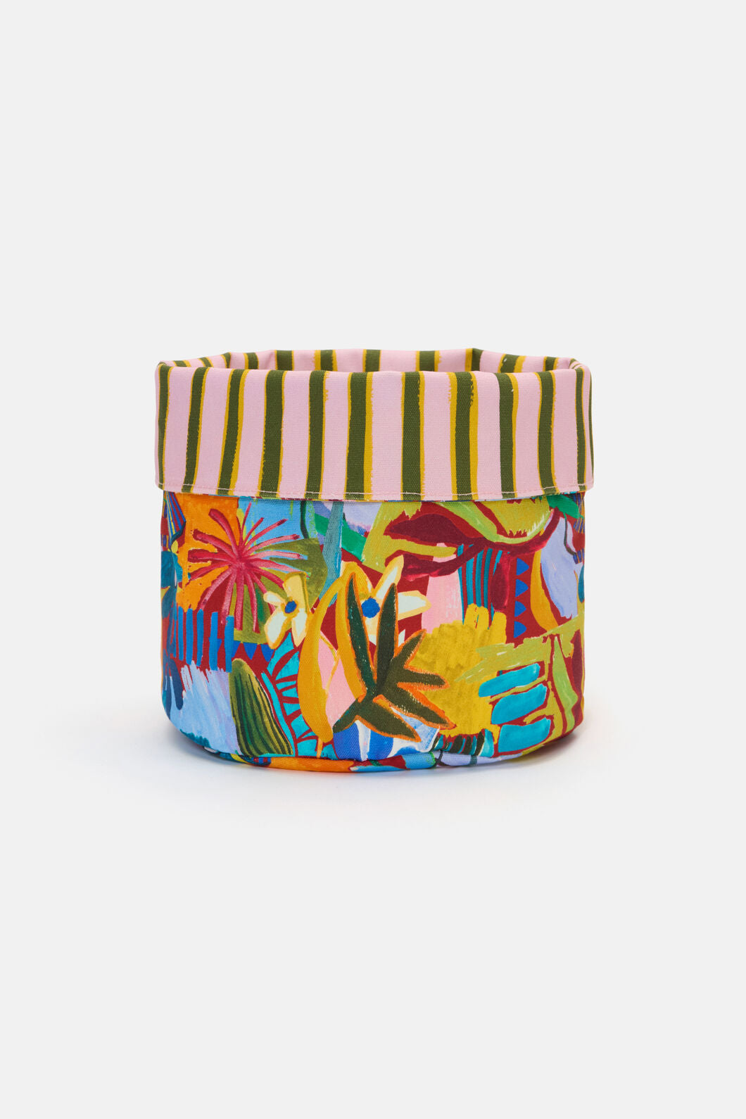 Gorman NZ - Living Tapestry Planter Lge - print