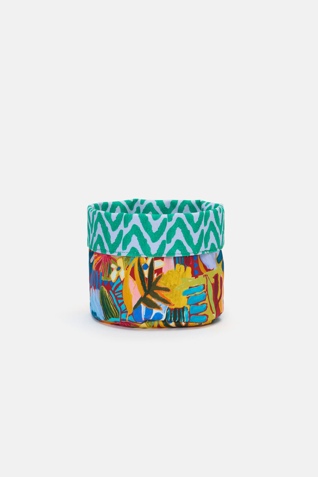 Gorman NZ - Living Tapestry Planter Sml - print