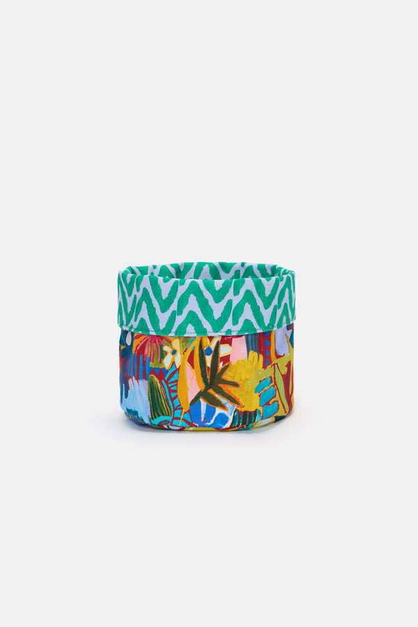 Gorman NZ - Living Tapestry Planter Sml - print