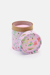 Gorman NZ - Electric Eden Candle Gift Box - print