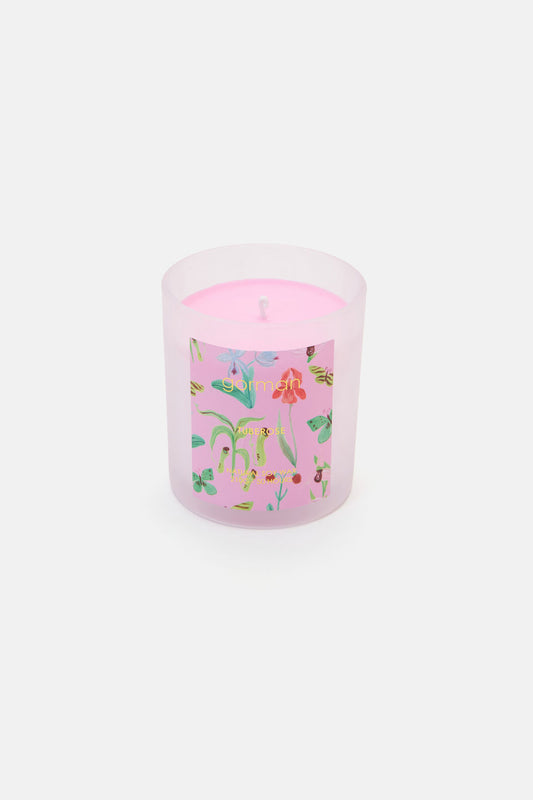 Gorman NZ - Electric Eden Candle Gift Box - print
