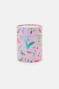 Gorman NZ - Electric Eden Candle Gift Box - print