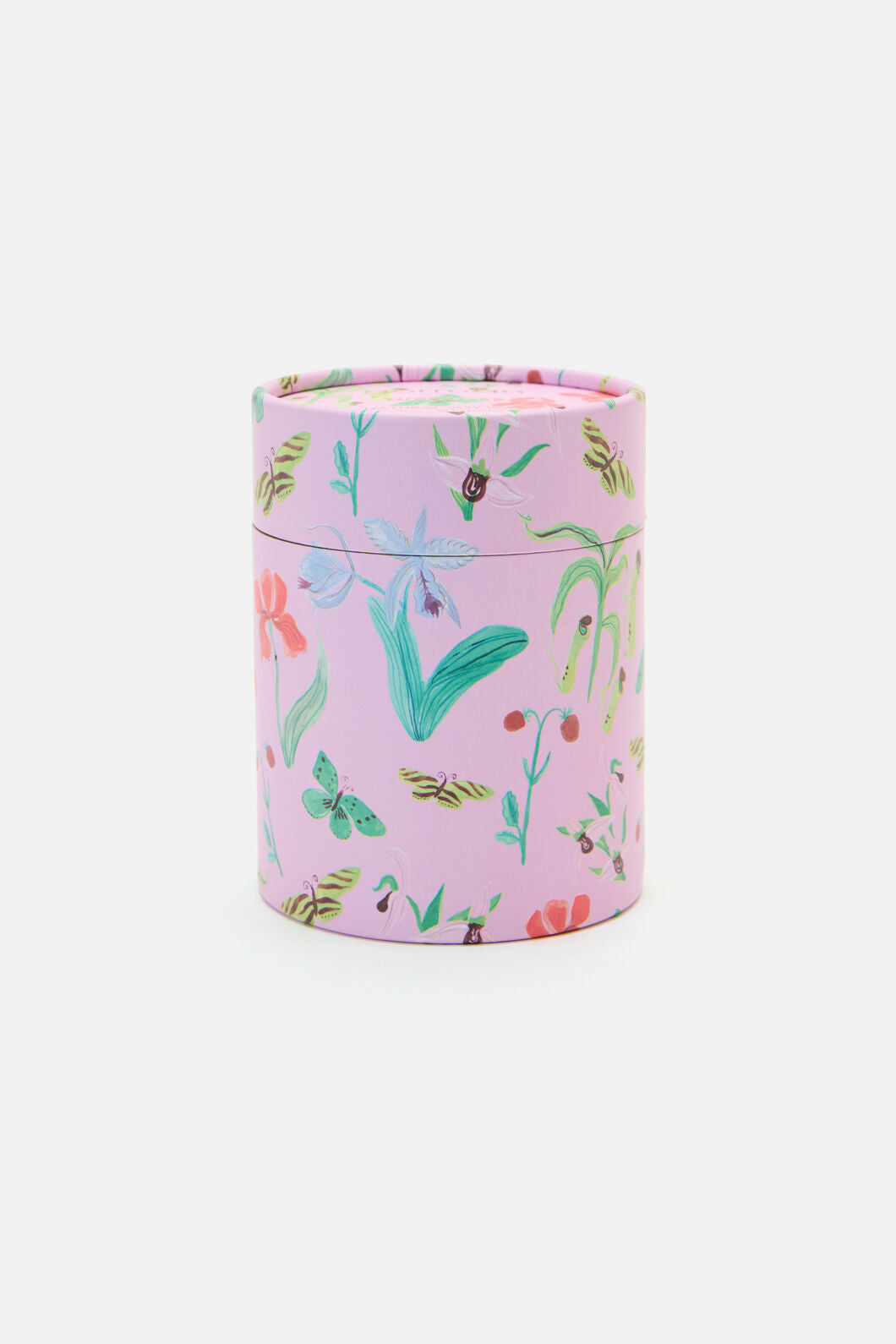 Gorman NZ - Electric Eden Candle Gift Box - print