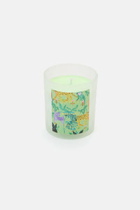 Gorman NZ - Orchid Safari Candle Gift Box - print