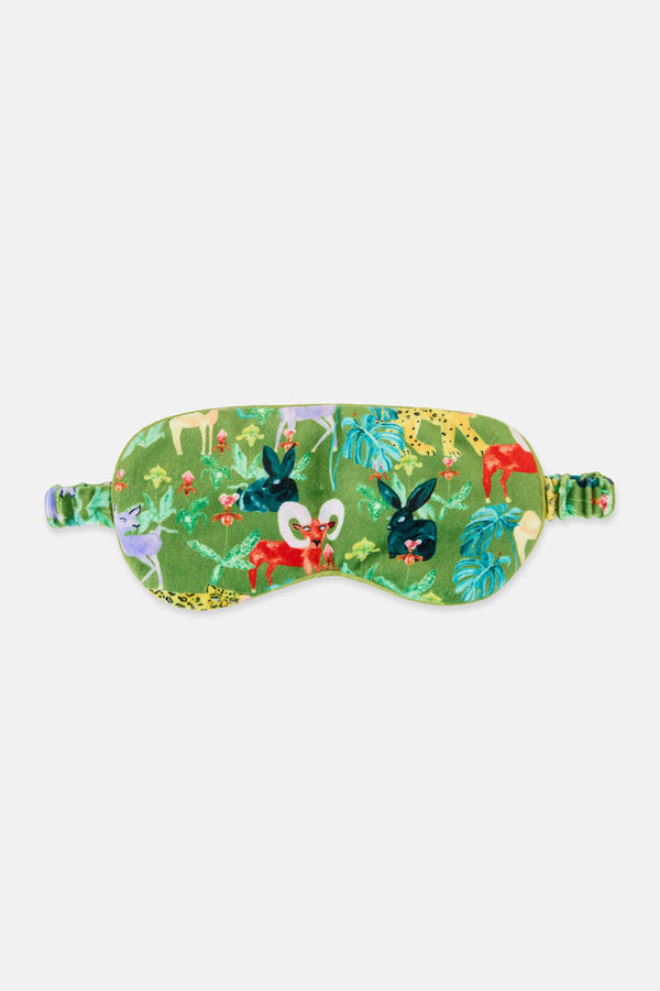 Gorman NZ - Orchid Safari Gift Set - print