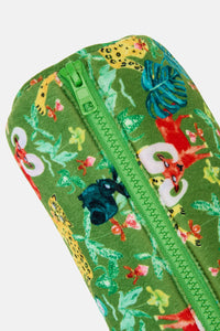 Gorman NZ - Orchid Safari Gift Set - print