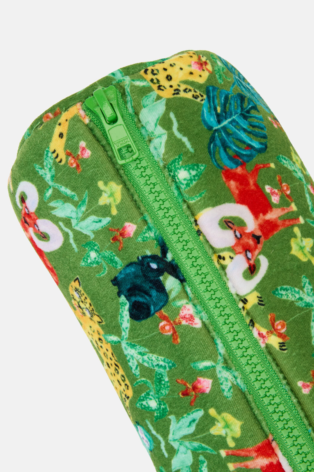 Gorman NZ - Orchid Safari Gift Set - print