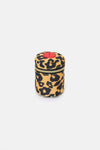 Gorman NZ - Leopard Poo Bag Holder - print