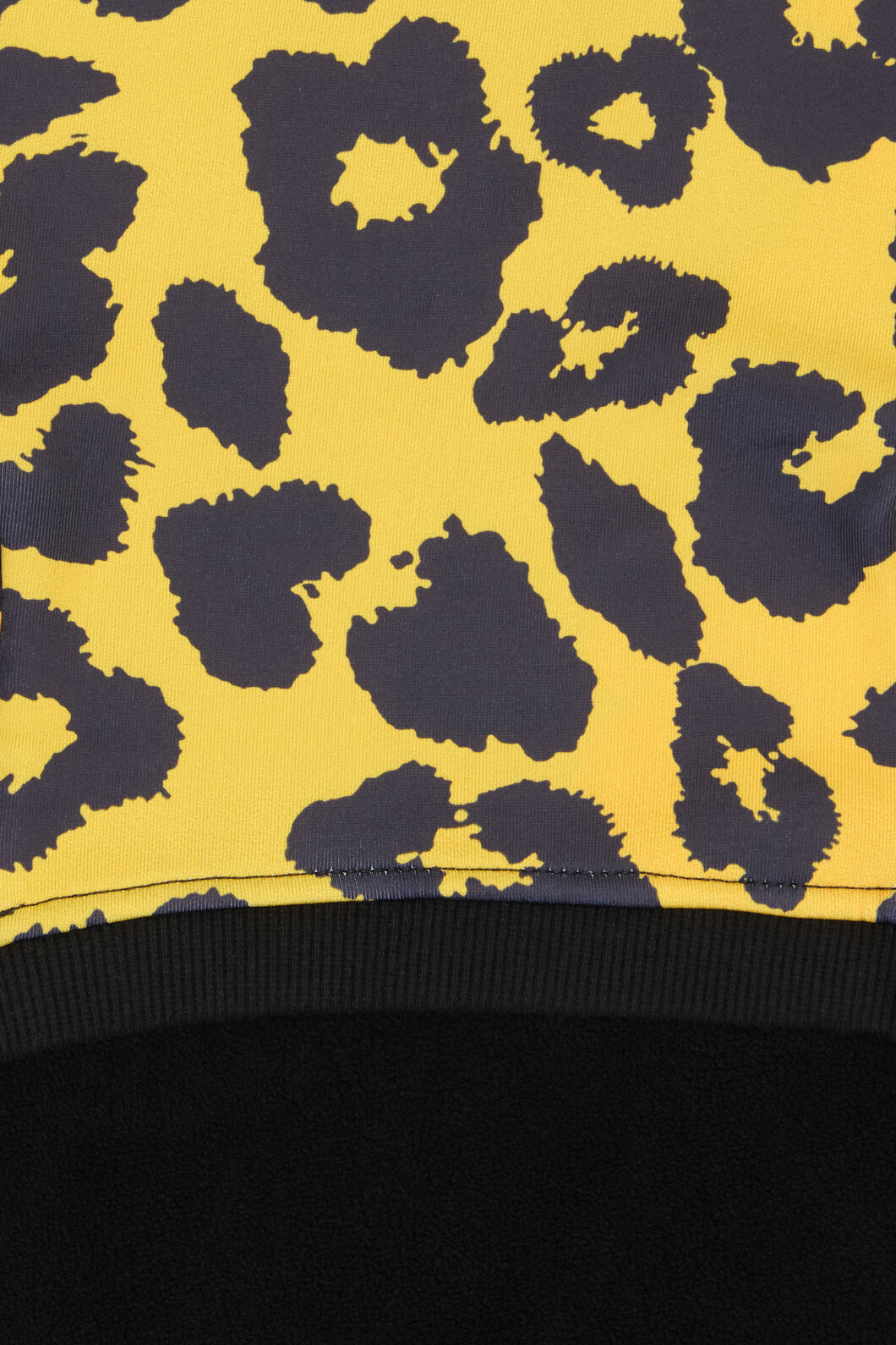 Gorman NZ - Leopard Terry Pet Jumper - multi