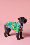Gorman NZ - Orchid Safari Fleece Pet Jumpe - multi