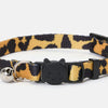 Leopard Cat Collar