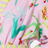 Electric Eden Bath Robe