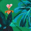 Orchid Safari Quilted Tub Lge