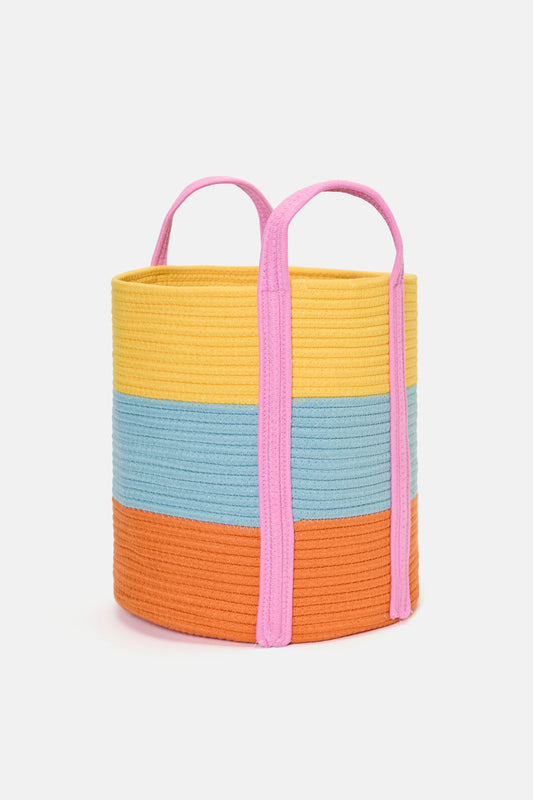 Gorman NZ - Liquid Joy Basket Small - multi