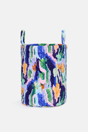 Gorman NZ - Liquid Joy Velvet Hamper - print