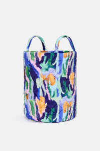 Gorman NZ - Liquid Joy Velvet Hamper - print