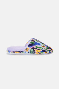 Gorman NZ - Liquid Joy Slippers - print