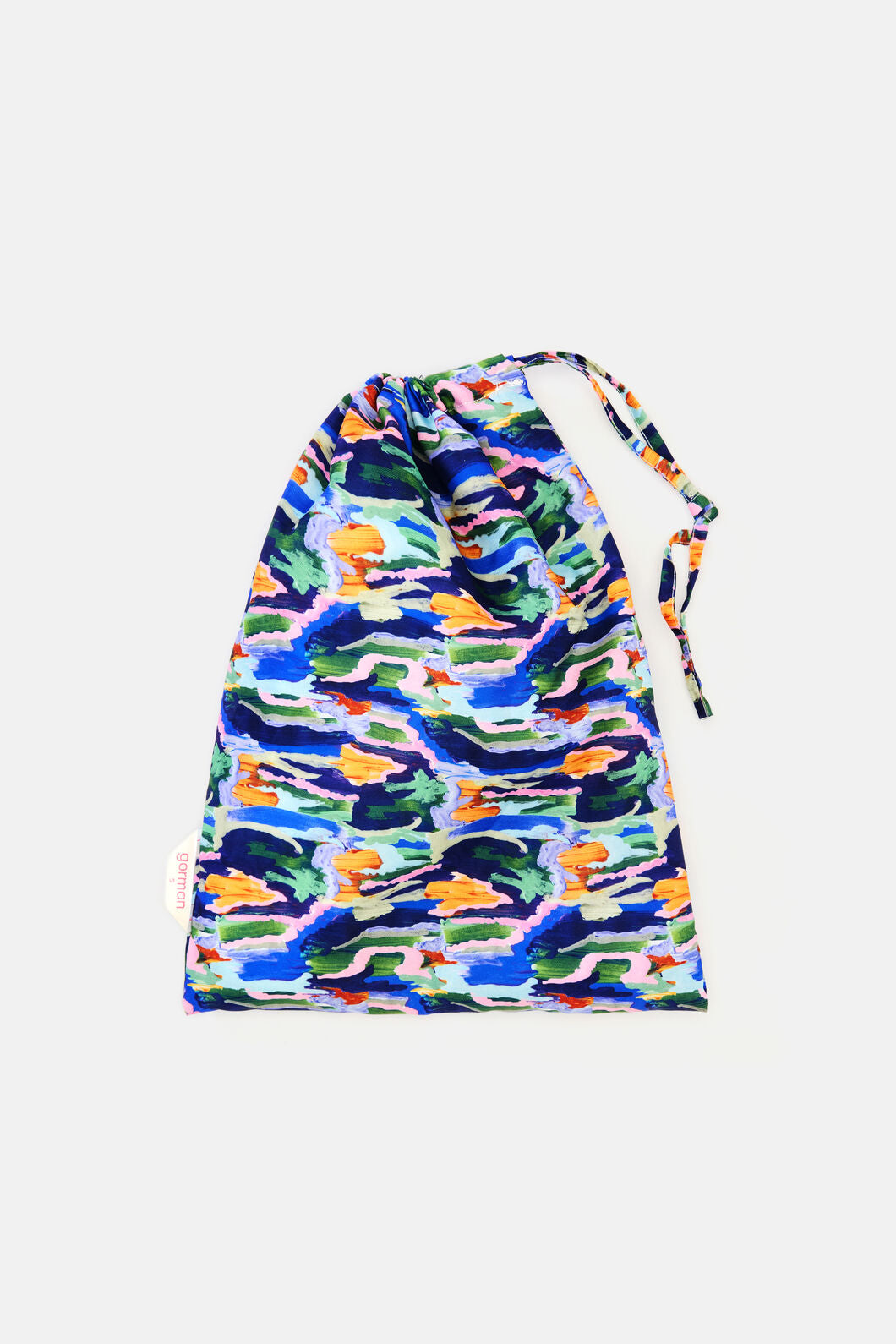 Gorman NZ - Liquid Joy Slippers - print