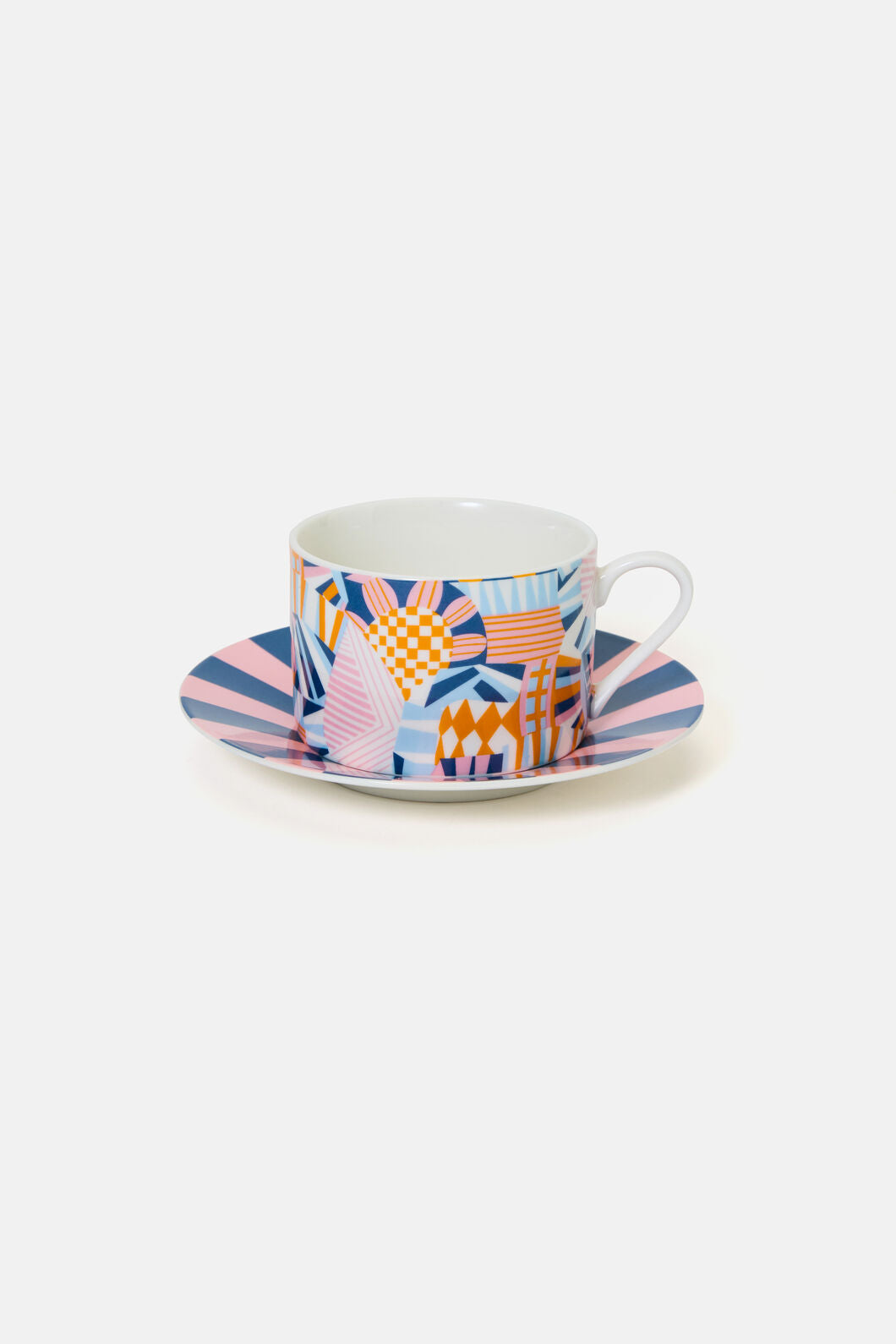 Gorman NZ - Canopy Circus Cup Set 2 - print