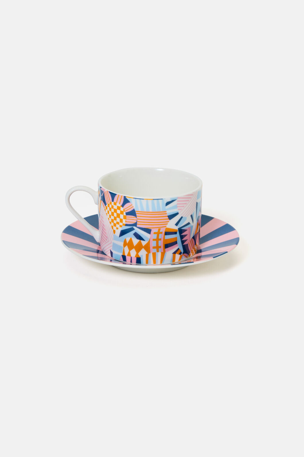 Gorman NZ - Canopy Circus Cup Set 2 - print