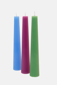 Gorman NZ - Winter Whisper Candle Set 3  - multi