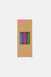 Gorman NZ - Winter Whisper Candle Set 3  - multi