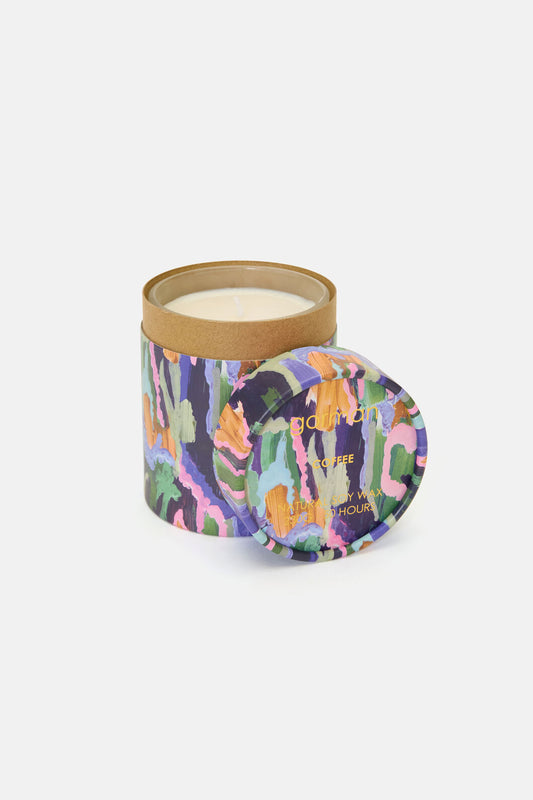 Gorman NZ - Liquid Joy Candle - print
