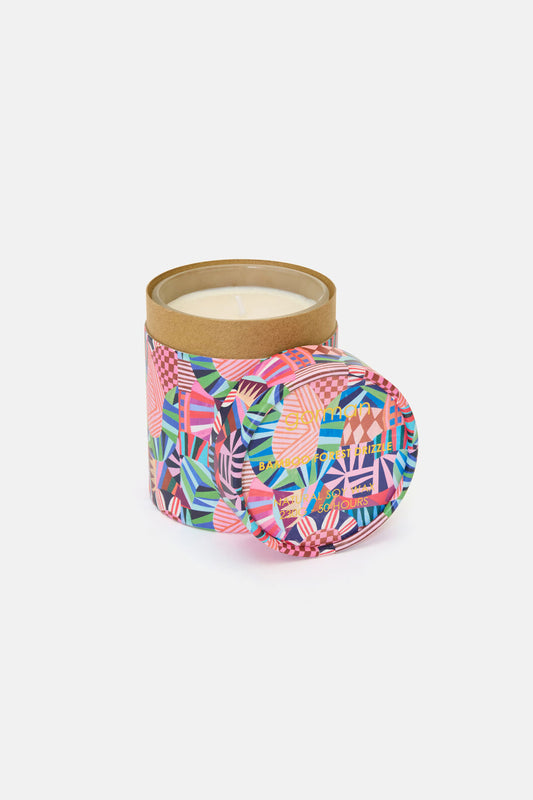 Gorman NZ - Canopy Circus Candle - print