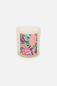 Gorman NZ - Canopy Circus Candle - print