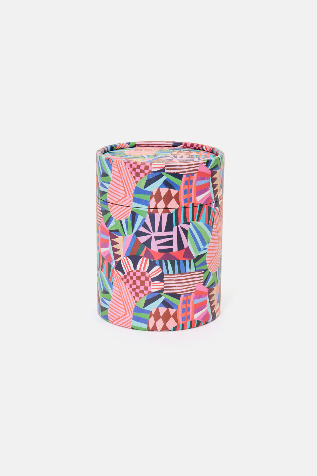Gorman NZ - Canopy Circus Candle - print