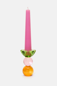 Gorman NZ - Canopy Circus Candle Holder - multi