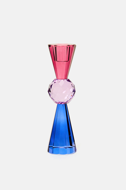 Gorman NZ - Liquid Joy Candle Holder - multi