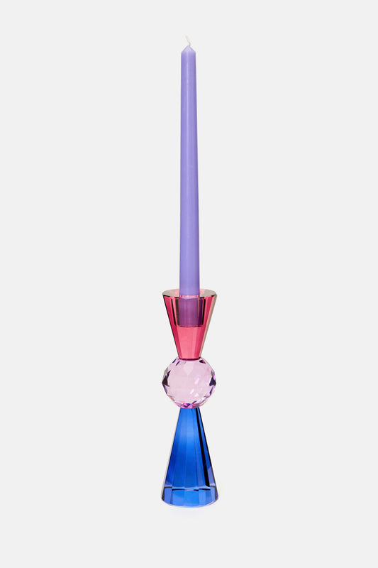 Gorman NZ - Liquid Joy Candle Holder - multi