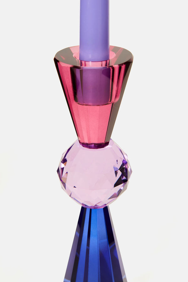 Gorman NZ - Liquid Joy Candle Holder - multi