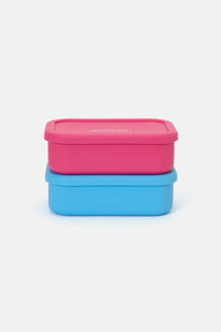 Gorman NZ - Tiger Flower Silicone Box Set 2 - multi