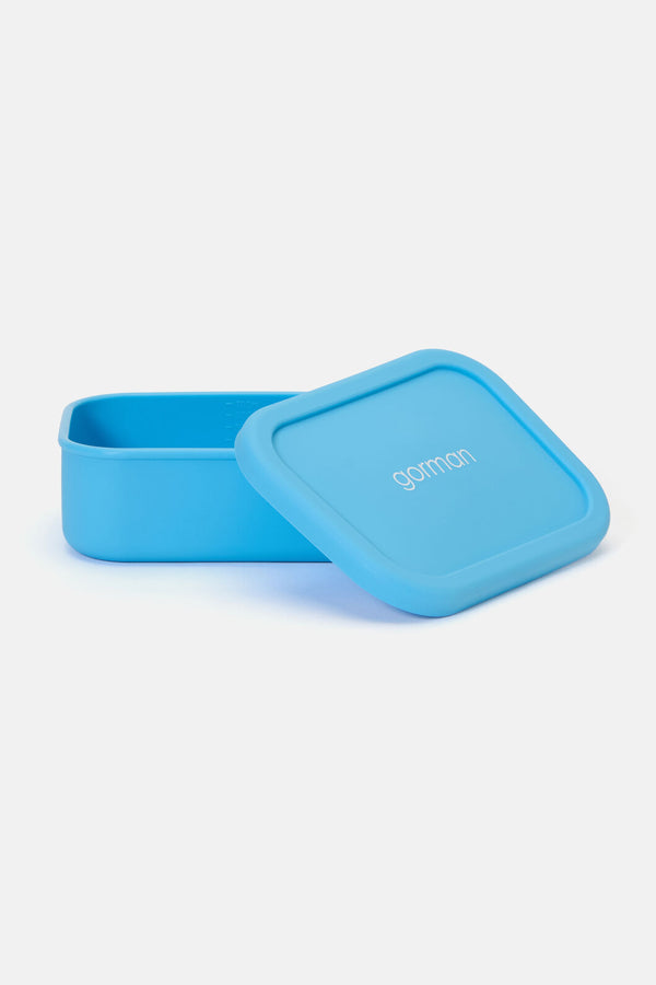 Gorman NZ - Tiger Flower Silicone Box Set 2 - multi