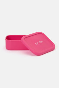 Gorman NZ - Tiger Flower Silicone Box Set 2 - multi