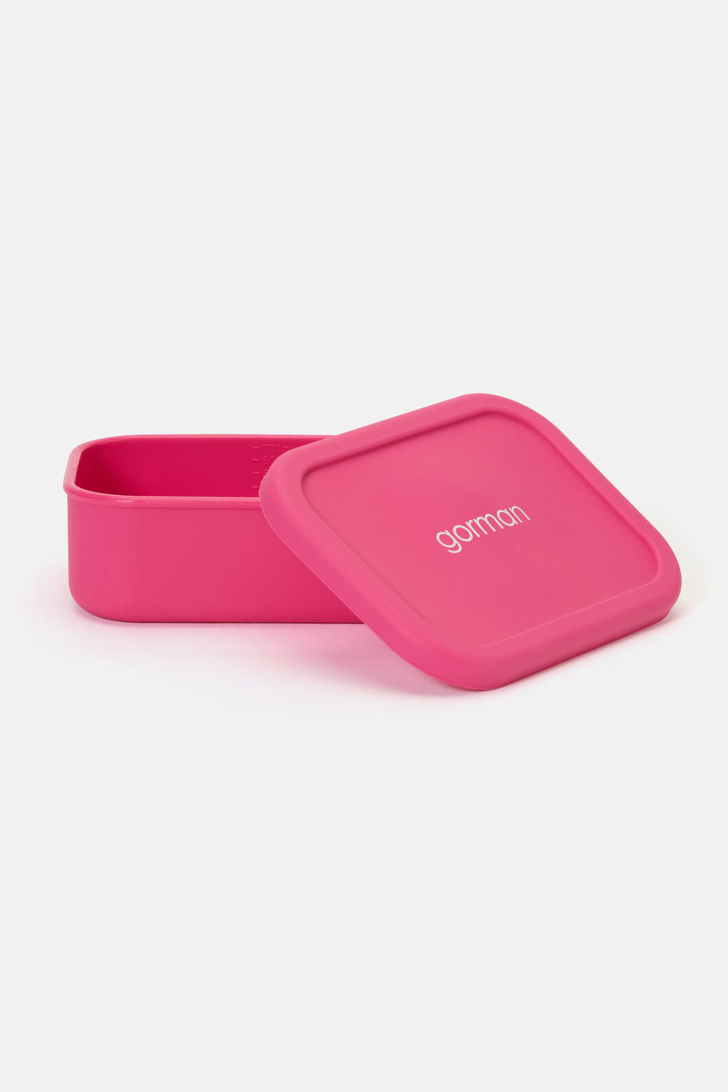 Gorman NZ - Tiger Flower Silicone Box Set 2 - multi