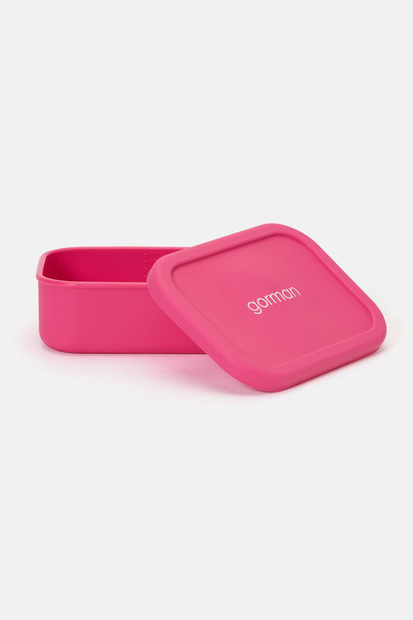 Gorman NZ - Tiger Flower Silicone Box Set 2 - multi