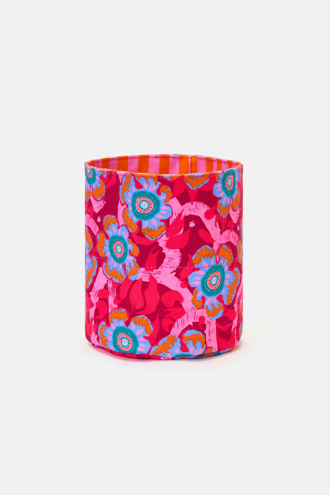 Gorman NZ - Tiger Flower Planter Small - print