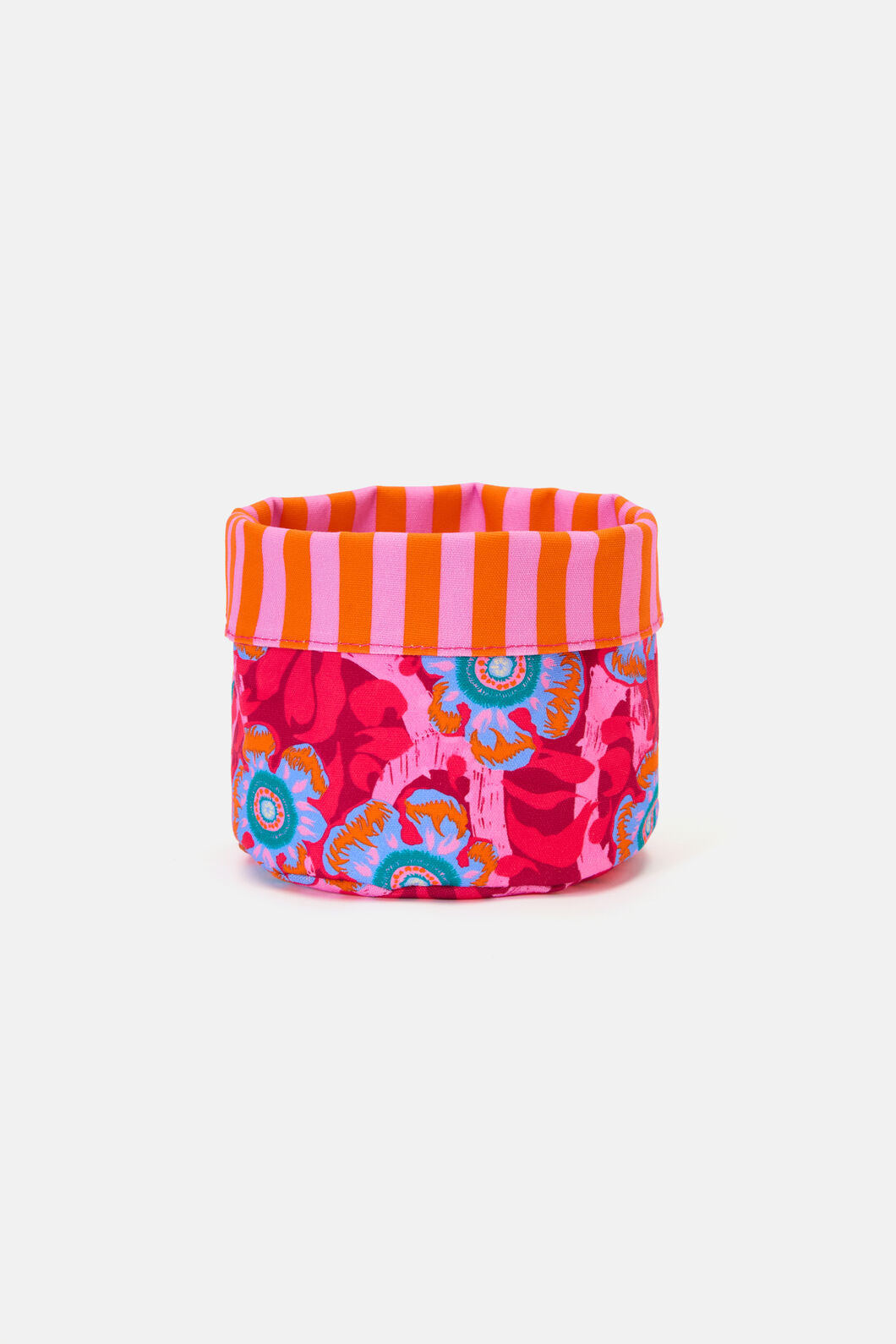 Gorman NZ - Tiger Flower Planter Small - print